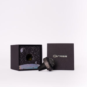 GAC CAR AROMATHERAPY [0012]