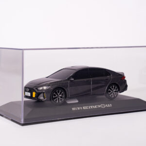 GAC EMPOW PUZZLE CAR MODEL(GREY) [BSV0003]