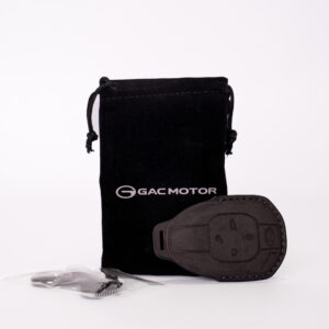 GAC KEY HOLDER [0008]