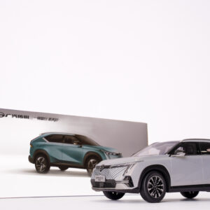 GAC EMKOO MODEL [DSV0001]