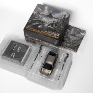 GAC EMPOWÂ TRI-MODEÂ MODEL [0006]