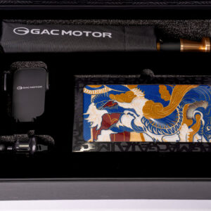 GAC DELIVERY GIFT BOX,LUXURY [GAC4001]