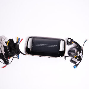 GAC TECH VEHICLE VACUUM CLEANER [G0000]