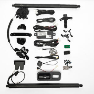 GAC TECH POWER LIFTGATE [CSV0000]