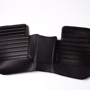 GAC TECH STEREOTYPE CARPET, BLACK, GS3 (ADU0000)