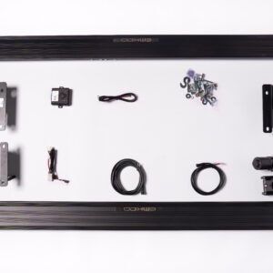 GAC TECH EMKOO ELECTRIC PEDAL [DSV0000]