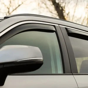 GAC TECH WINDOW RAIN SHIELD GS3 [ADU0000]